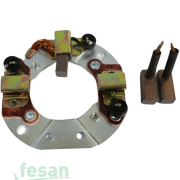 BHM 4703 MAKO MARŞ KÖMÜR YUVASI FİAT ALBEA DOBLO 1.2 3 KÖMÜRLÜ 7×8X18.5