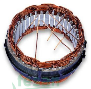 10165 BOSCH 24V STATÖR İSUZU TURKUAZ 110 AH