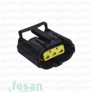 3K025 SOKET PEUGEOT 9695