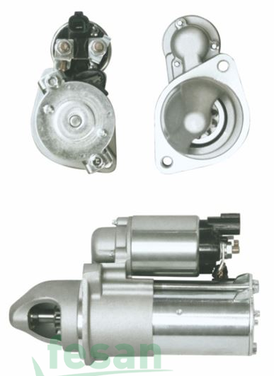 STR 3426 DELCO 12V MARŞ MOTORU HYUNDAI İX35 11D 1.2KW