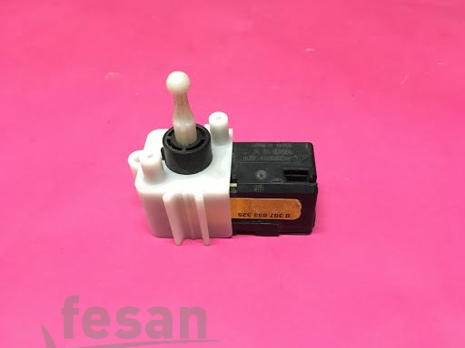 OEM 0307853325 FAR AYAR MOTORU MEGANE III