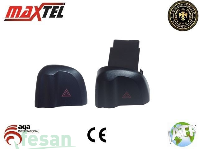 16203800 ANAHTAR 4LÜ FLAŞÖR HYUNDAI H100 1997>