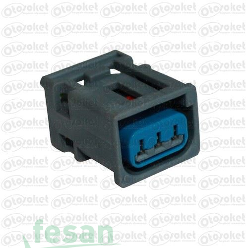 3K026 SOKET FORD ATEŞLEME BOBİN BOSCH