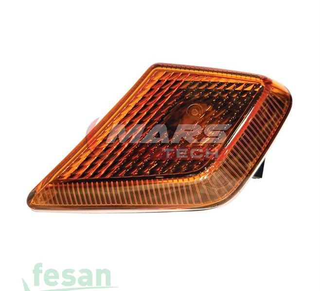 MARS 620974 YAN İŞARET LED LAMBA MERCEDES ACTROS L 2011> MARKER
