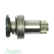 BOSCH 1006209757 MARŞ DİŞLİSİ VW AUDI 9D