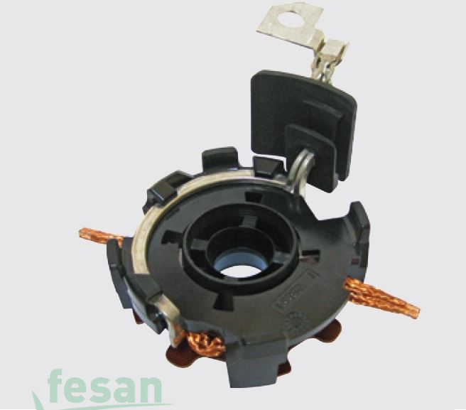 MEGA VA1642 VALEO MARŞ KÖMÜR YUVASI VW PSX163 164