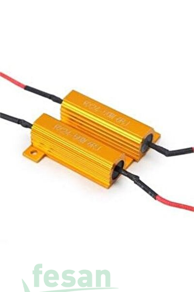 LED ZENON ARIZA MODÜLU