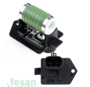 HLR.100114 KALORİFER REZİSTANSI FİAT GRANDE PUNTO LİNEA 500 HB BRAVO II HB 1.4-1.6