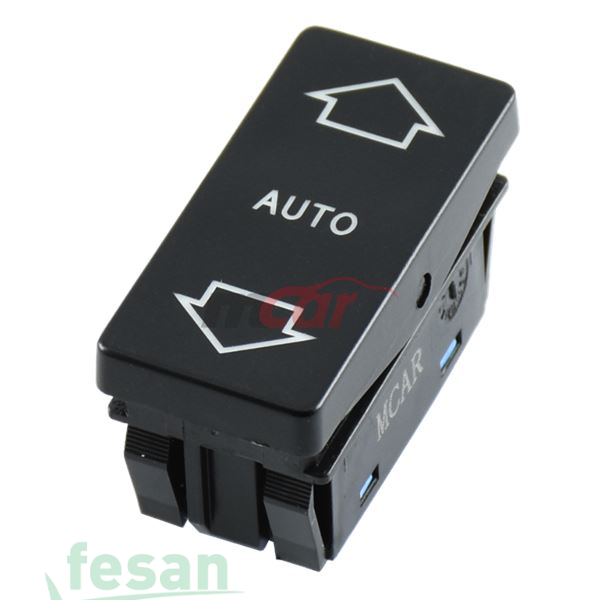 AN602 ANAHTAR CAM İND/KAL PEUGEOT YM 6F