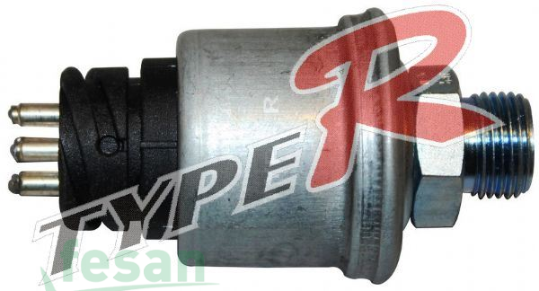 VM 4010 YAĞ MÜŞÜRÜ ATOM 18/1 5 DIŞ TEK FİŞ 05 BAR MERCEDES KAMYON MAN TGA KALIN KAFA 6499 1114 ATOM TİPİ