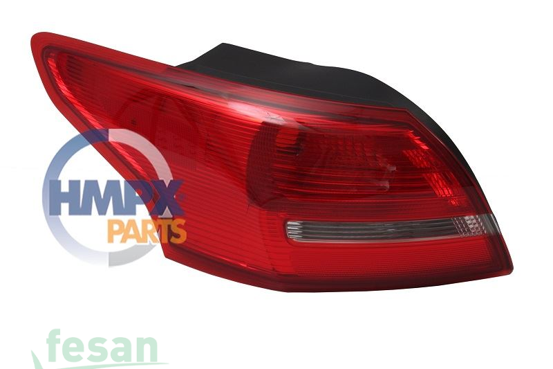 HMPF1EB13404AD STOP LAMBASI FORD FOCUS R DIŞ SEDAN 2014>