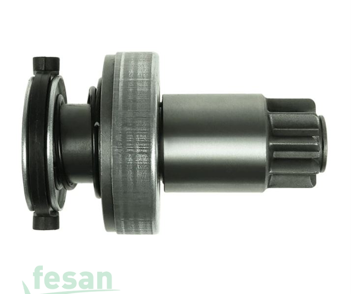 BOSCH 1986SE1633 MARŞ DİŞLİSİ VW GOLF SKODA 9D