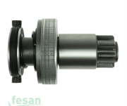 BOSCH 1986SE1633 MARŞ DİŞLİSİ VW GOLF SKODA 9D