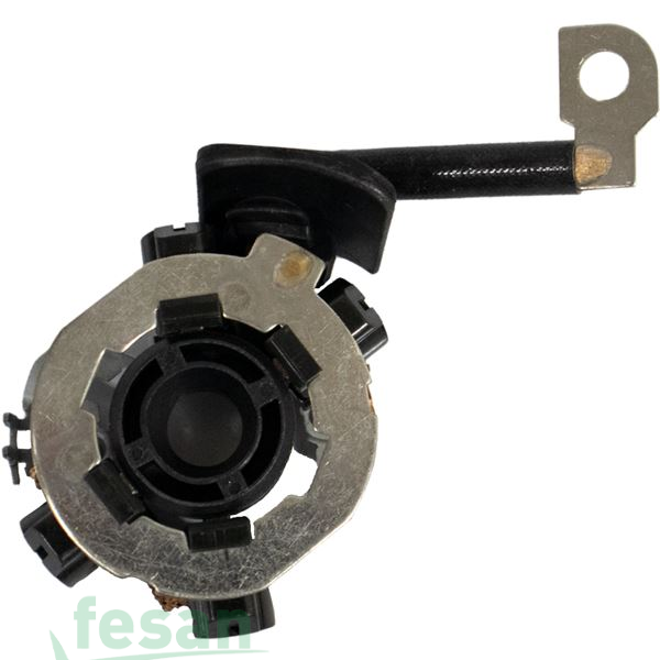 BHB 7161 BOSCH MARŞ KÖMÜR YUVASI AUDİ SEAT SKODA VW 1.6TDİ 2.0TDİ 153-179SERİ 4KÖMÜRLÜ 4.6X19.5X13.7