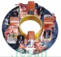 BHB 4030 BOSCH MARŞ KÖMÜR YUVASI MB ATEGO ACTROS MAN CİVATA ÇIKIŞŞ SIZ