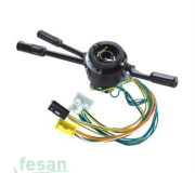 18605420 SİNYAL KOLU FİAT DOĞAN SLX 1996 FAR ANAHTARI ÜZERİNDE 5F