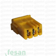 3K028 SOKET CLİO FREN MÜŞÜR