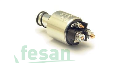 LUCAS SSL 8010 VALEO 12V MARŞ OTOMATİĞİ YM 3D PEUGEOT MEGANE I 1.9D 1996-2001 CLİO KANGOO II TEPEE