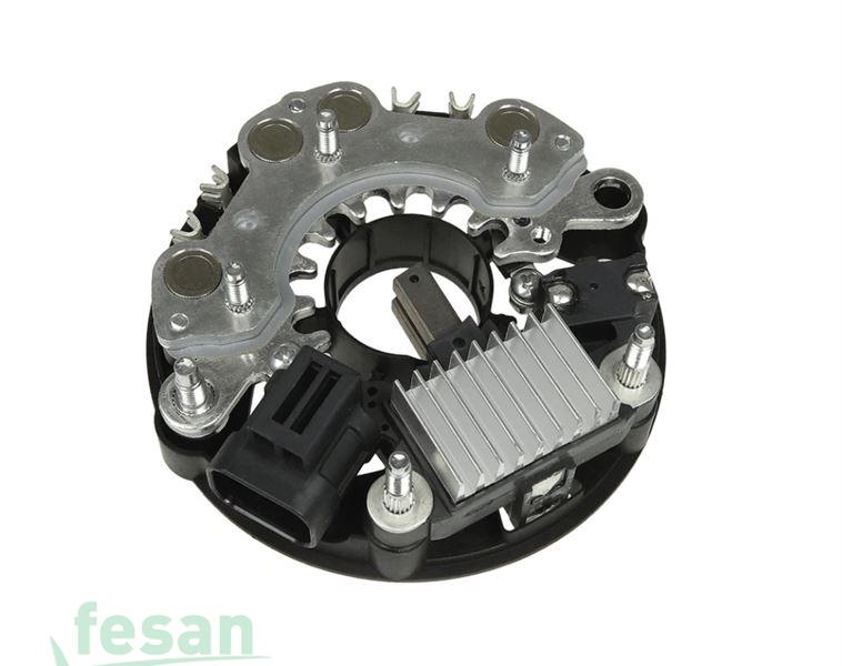 IHR738 IH738 HİTACHİ 12V KONJ DTAB ISUZU D-MAX 90AHM NİSSAN NAVARA FRONTIER