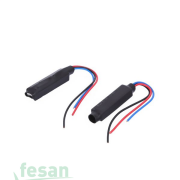 APM-01 MODÜL PARK STANDART AMERİKAN 4613010 14 1200