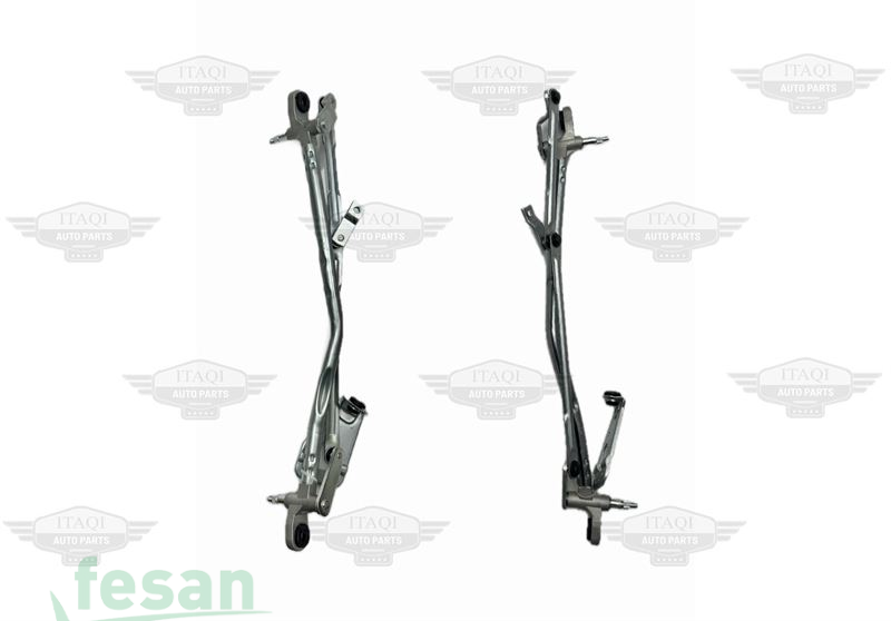 BP4K-67-360E SİLGİ MEKANİZMASI MAZDA 3 2002-2009