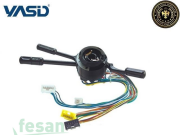 18605430 SİNYAL KOLU KARTAL SLX FAR ANAHTARLI FI 195 CS282 15051 S 171 01-5003-4CA