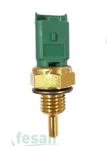 800013 HARARET MÜŞÜRÜ PEUGEOT YEŞİL 2FİŞLİ EKİM 400051 FAE 33705