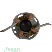 BHV 3035 VALEO MARŞ KÖMÜR YUVASI PEUGEOT CİTROEN OPEL 1.6HDİ 7×14X19