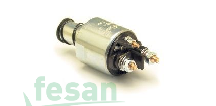 LUCAS SSL 8014 VALEO 12V MARŞ OTOMATİĞİ YM 3D OPEL