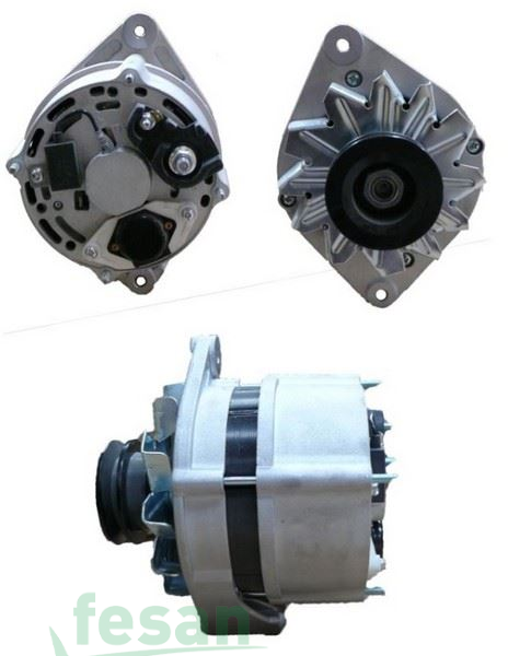 F032111082 VALEO 12V ŞARJ DİNAMOSU RENAULT 9-11-19 CLİO 1.1-1.2-1.4-1.6 BENZİNLİ 60AHM