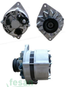 F032111082 VALEO 12V ŞARJ DİNAMOSU RENAULT 9-11-19 CLİO 1.1-1.2-1.4-1.6 BENZİNLİ 60AHM