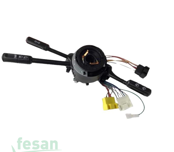 18605590 SİNYAL KOLU FİAT UNO FAR ANAHTARI ÜZERİNDE