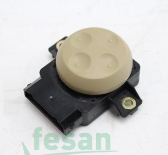 VWA234462 ANAHTAR KOLTUK AYAR AUDİ A3 A4 A6 Q8 BEJ 2004-2008 2001-2008 2005-2008 2007-2009