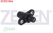 ZCKS1066 KRANK DEVİR SENSÖRÜ MERCEDES W124 220E 1992-1993 W202 C280 1993-2000 W124 E220 1993-1995 W140 S280 1993-1998