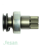 BOSCH 1006209795 MARŞ DİŞLİSİ MERCEDES PORSCHE 10D