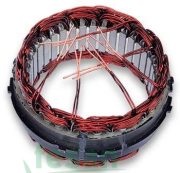 10171 BOSCH 12V STATÖR MERCEDES V347 YM 150A NRS 177612