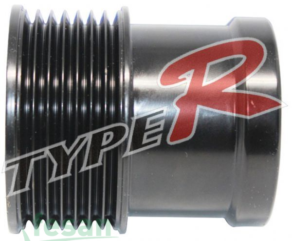 4670120 ŞARJ KASNAK RULMANLI FORD V347 UZUN BOĞAZ TRANSİT 2.4 V184