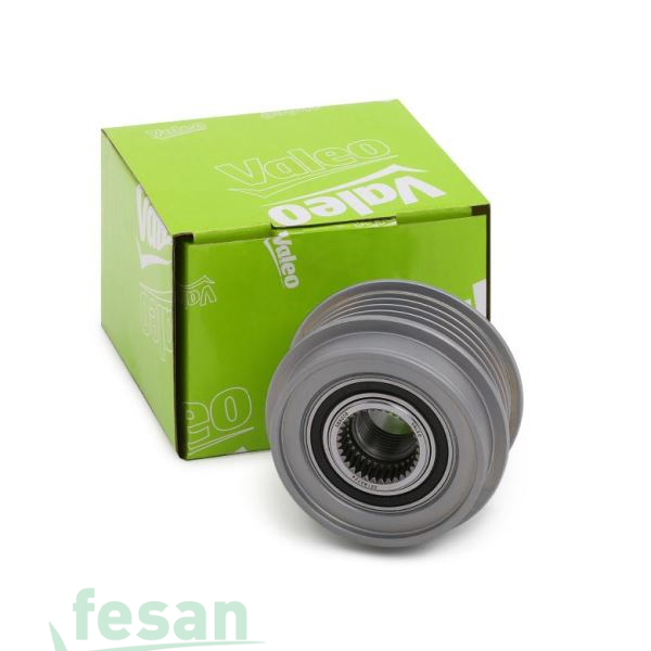 588006 ŞARJ KASNAK RULMANLI 6K FİAT ALBEA DOBLO LİNEA