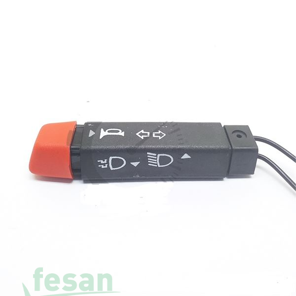 1001 SİNYAL KOLU CARGO EM TM TK UCU S 105