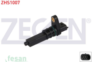 ZHS1007 HIZ SENSÖRÜ KİLOMETRE OPEL ASTRA G 1998-2005 CORSA B 1993-2000 COMBO B 1994-2001 VECTRA B 1995-2003 TİGRA A 1994-2000 ZAFİRA A 1999-2005