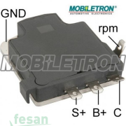 MOBİLETRON IGHD003 MODÜL HONDA CIV 1.5/1.6 4F SİY