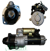 UMM 3025 NİKKO 24V MARŞ MOTORU KOMATSU PC200 11DİŞ 5.5KW