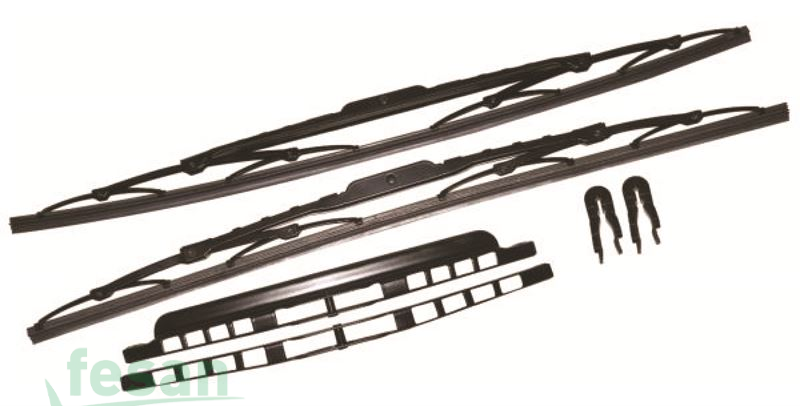 RB 2570 SİLGİ SÜPÜRGESİ VW PASSAT TRANSPORTER