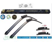 12131475 SİLGİ SÜPÜRGESİ PASSAT AUDİ A4 A6 MB C 2004-2008 2003-2008 20 22 500MM 550MM
