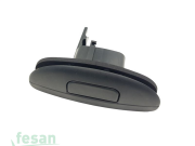 RN97539 BAGAJ AÇMA BUTONU RENAULT MEGANE SCENIC 1996>