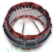 10173 BOSCH 12V STATÖR RENAULT MEGANE LAGUNA YM 100AHM WW WST 205