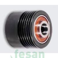 4670606 ŞARJ KASNAK RULMALI OPEL CORSA FİAT ALBEA 4670606 535060610 91001