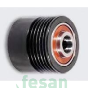 4670606 ŞARJ KASNAK RULMALI OPEL CORSA FİAT ALBEA 4670606 535060610 91001