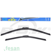 MS7058 SİLGİ SÜPÜRGESİ HONDA CIVIC VIII 2006> HB 700MM+580MM 28+23 2011-2015