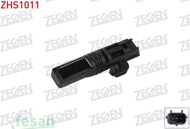 ZHS1011 HIZ SENSÖRÜ KİLOMETRE FORD FİESTA V-VI 2001-2012 FOCUS I-II FUSİON 1998-2011 CMAX 2003-2007 MAZDA 2 2003-2007